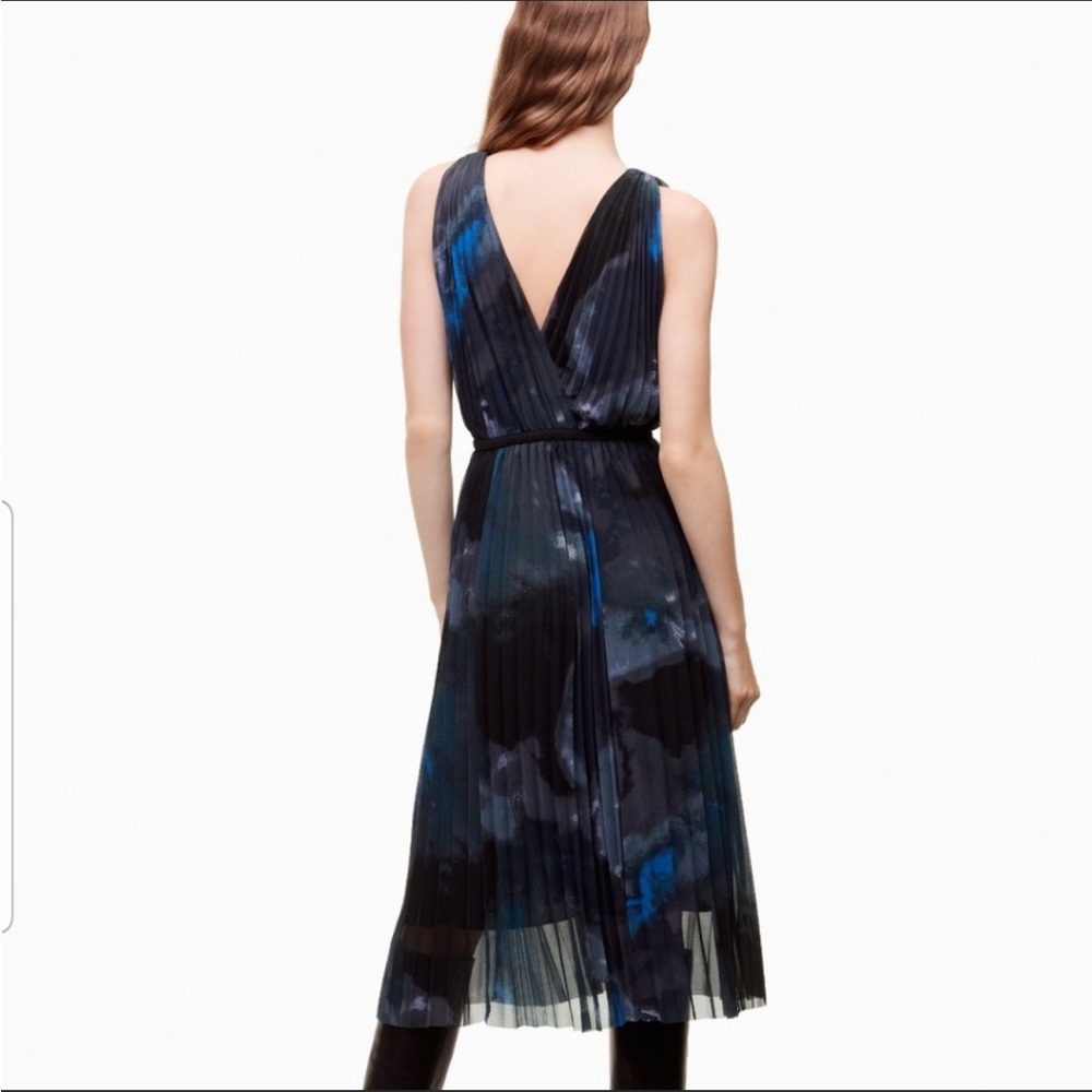 Wilfred Karel Dress - Size Small - Picture 2 of 6